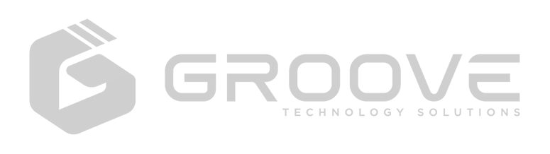 Groove Logo