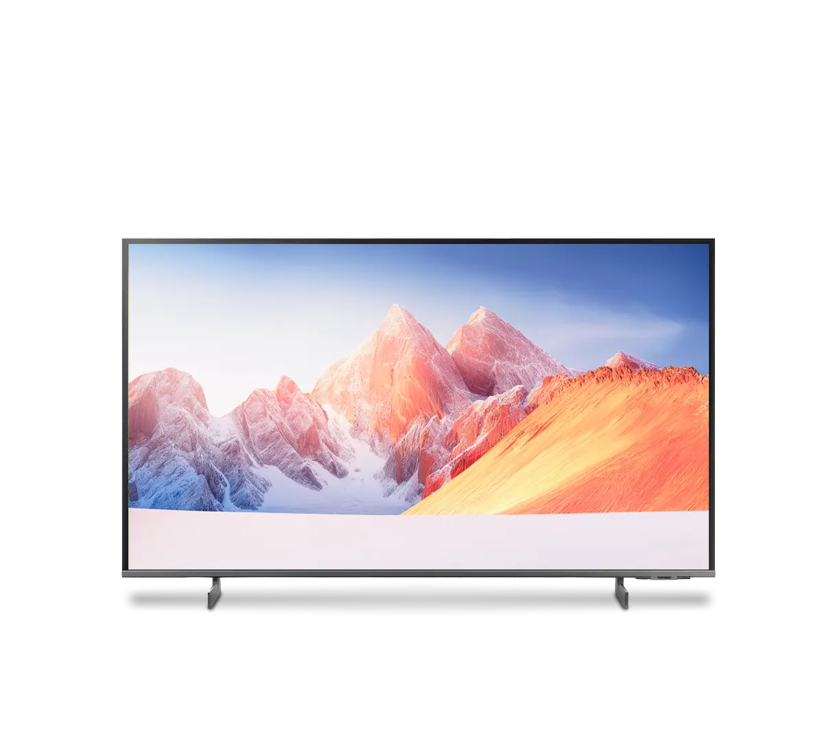 Hospitality TVs - Cutting edge technology