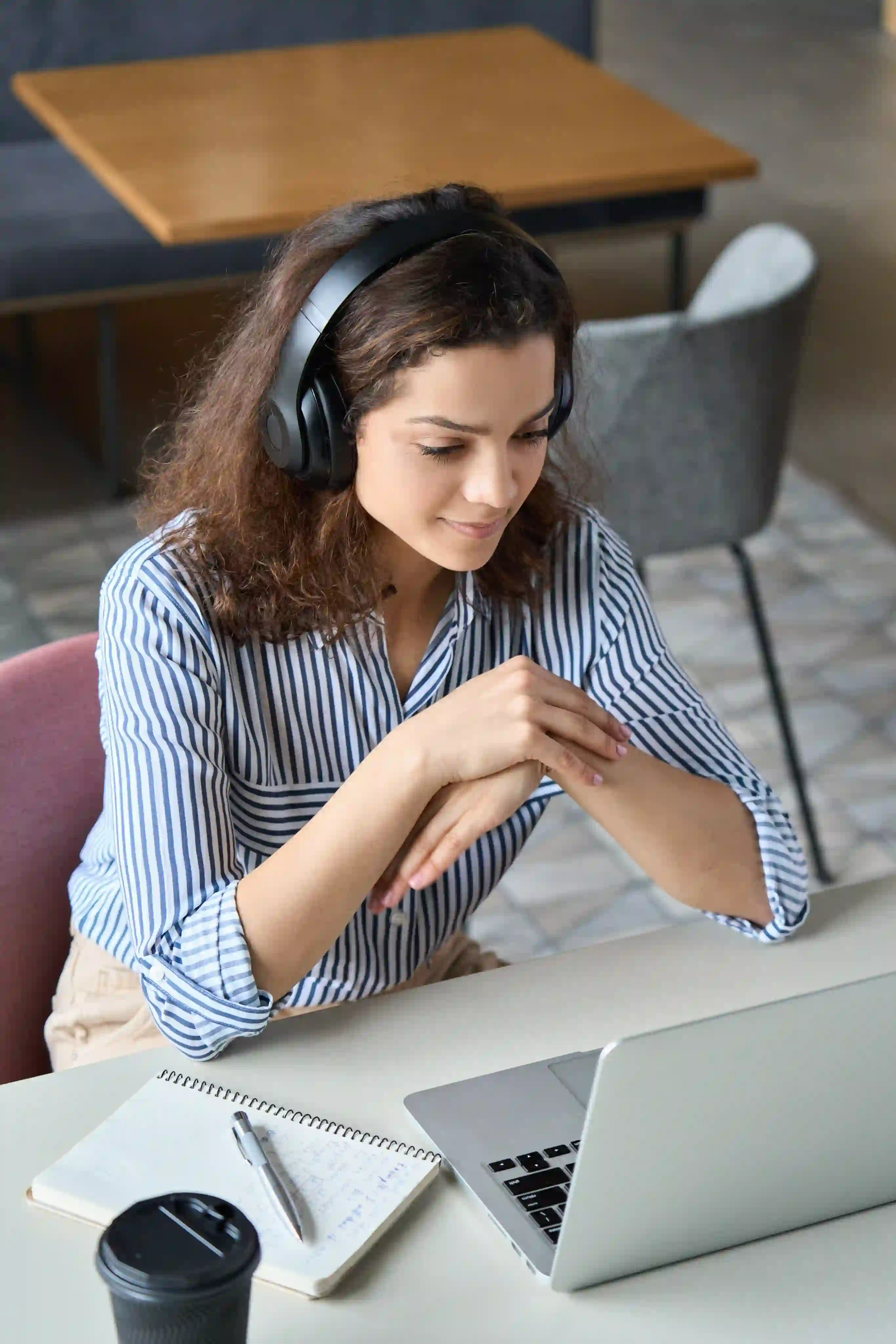 Keeping Students Learning Online and In-Person