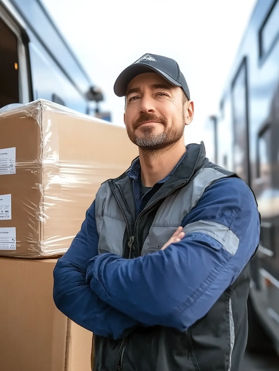 Fast, Efficient & Reliable