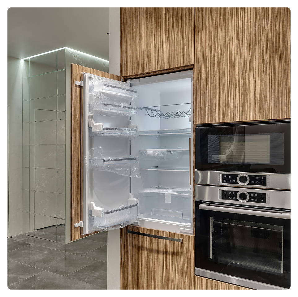 Kitchen Appliances