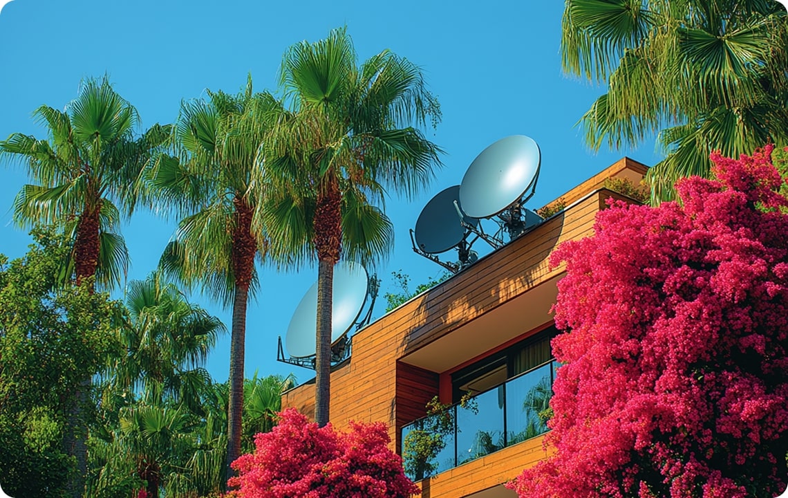 Reliable Signal & Support