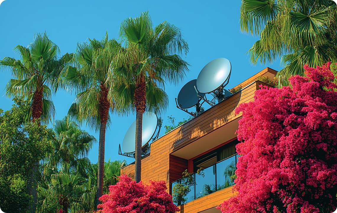 Reliable Signal & Support