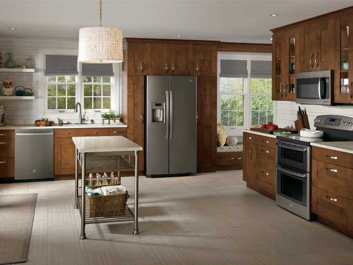 Appliances 1