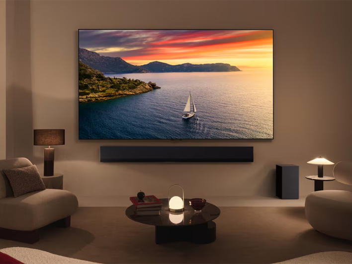 TVs 2