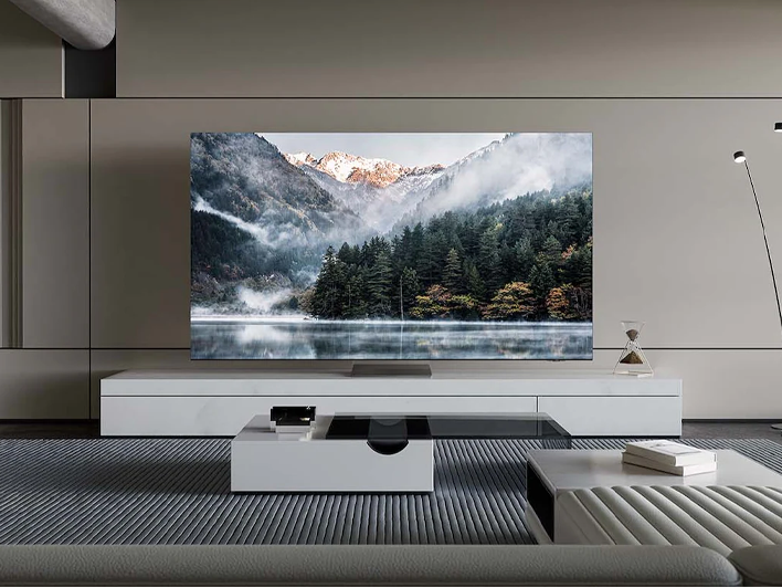 TVs 1