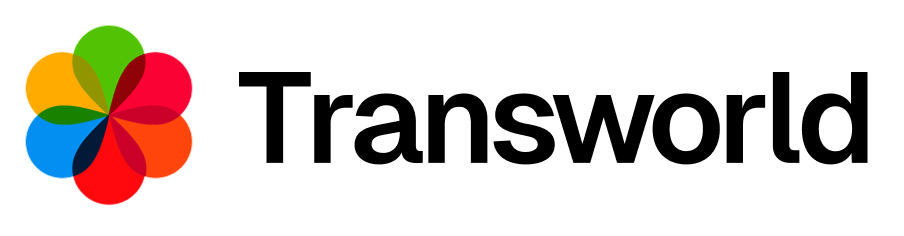 Transworld Logo - Hospitality Technology Products